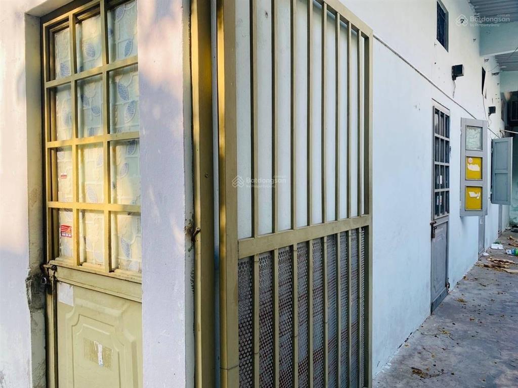 Bán đất phan hành sơn 110m² đường 5m tặng dãy trọ 10 phòng thu 20 triệu/tháng