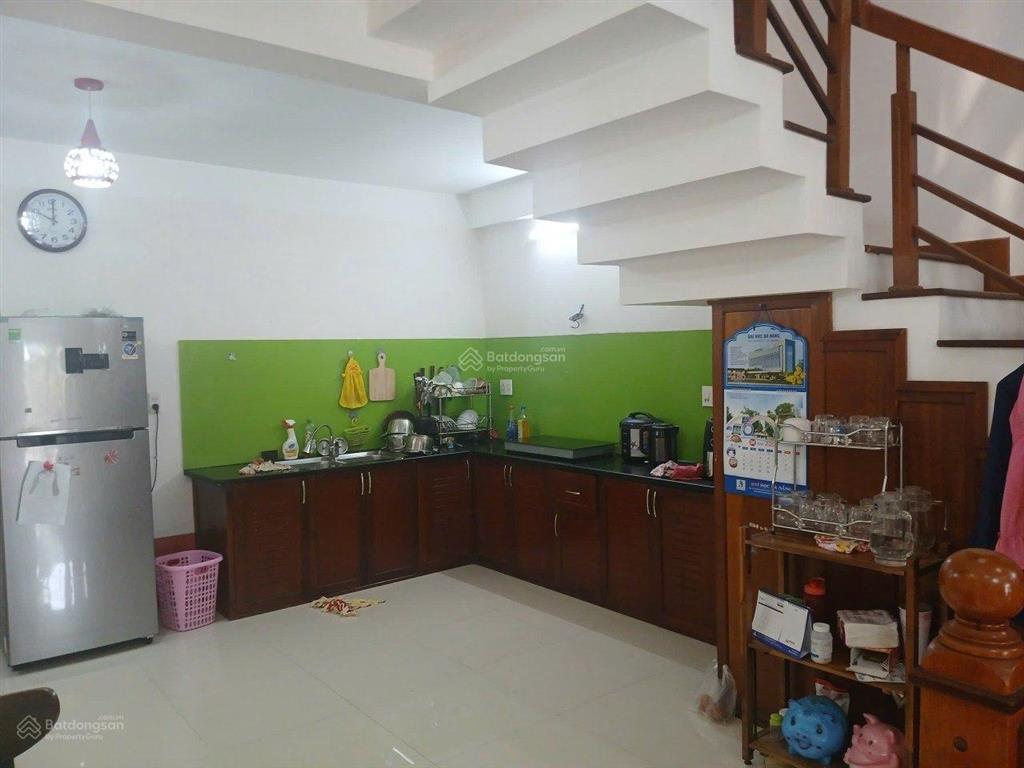 Bán gấp nhà mặt tiền đường hồ sỹ dương trung tâm cẩm lệ đà nẵng
