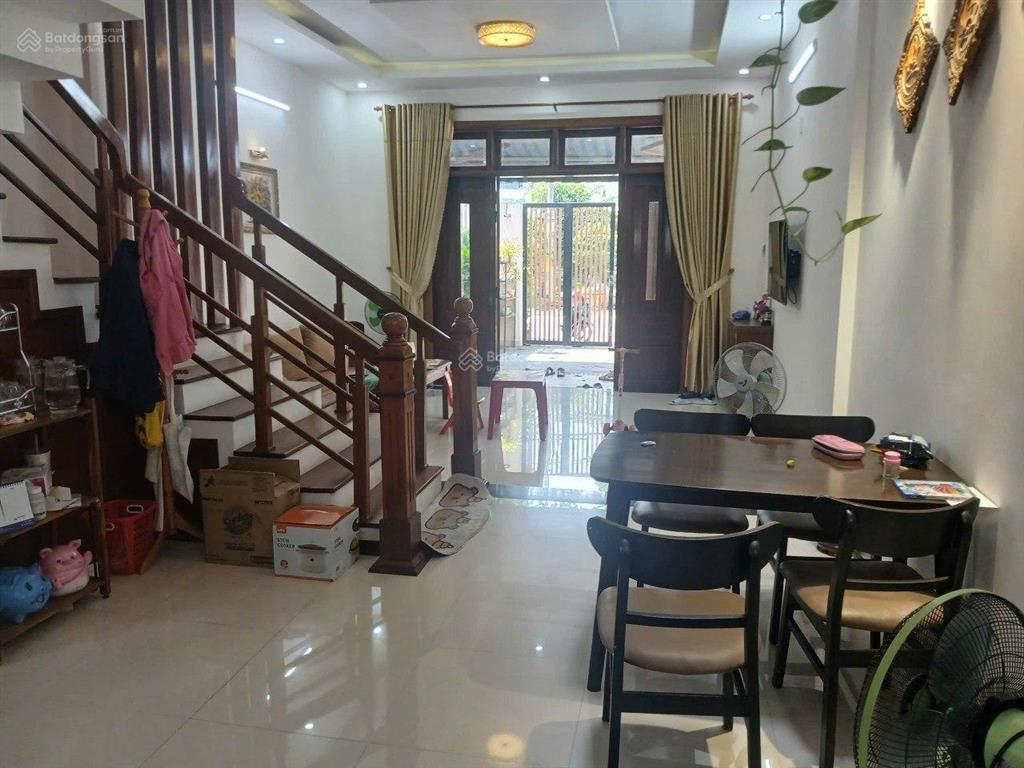 Bán gấp nhà mặt tiền đường hồ sỹ dương trung tâm cẩm lệ đà nẵng