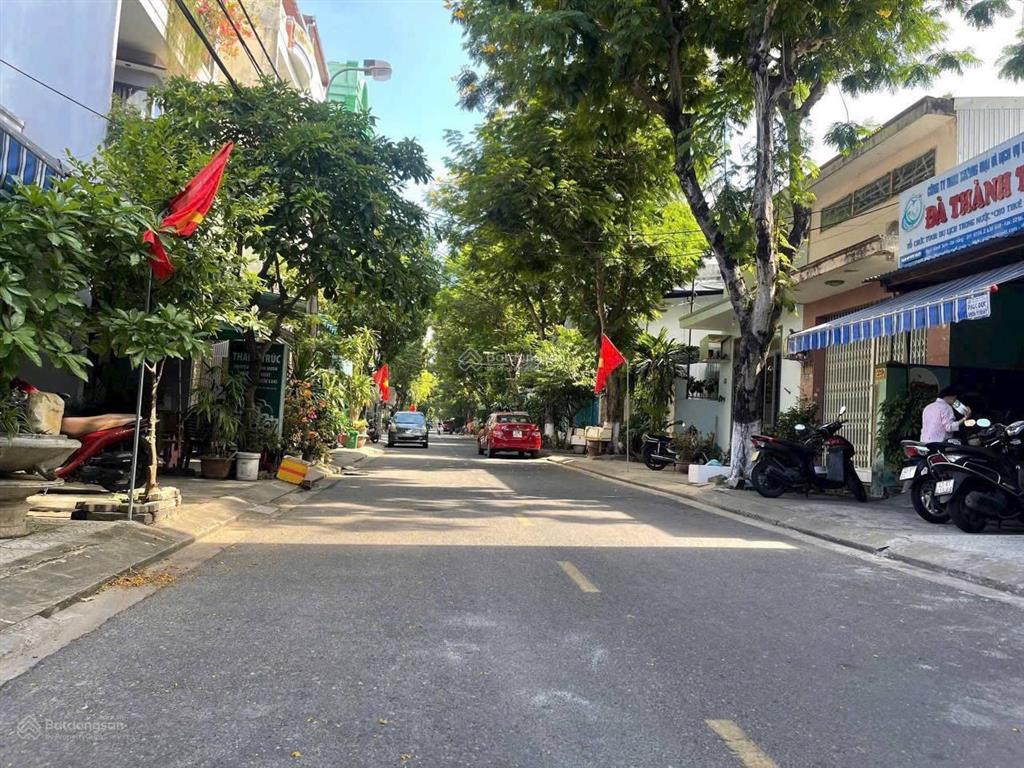 Cho thuê nhà 2 tầng hoài thanh  mỹ an, ngũ hành sơn gần đại học kinh tế đà nẵng, cầu trần thị lý