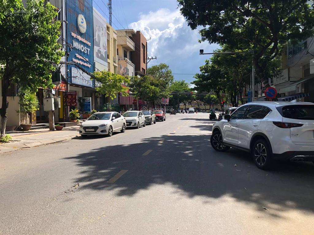 Cho thuê kho 208m2 đường trần văn đán, quận ngũ hành sơn. gần đường lớn lê văn hiến