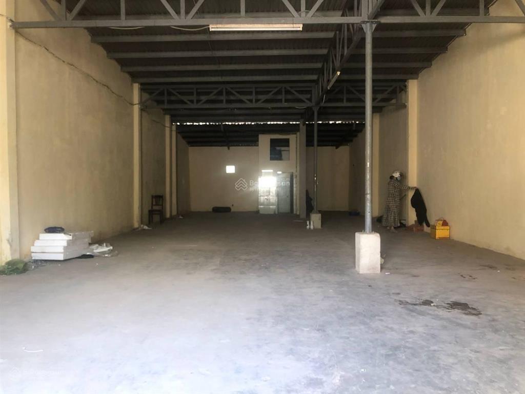 Cho thuê kho 208m2 đường trần văn đán, quận ngũ hành sơn. gần đường lớn lê văn hiến