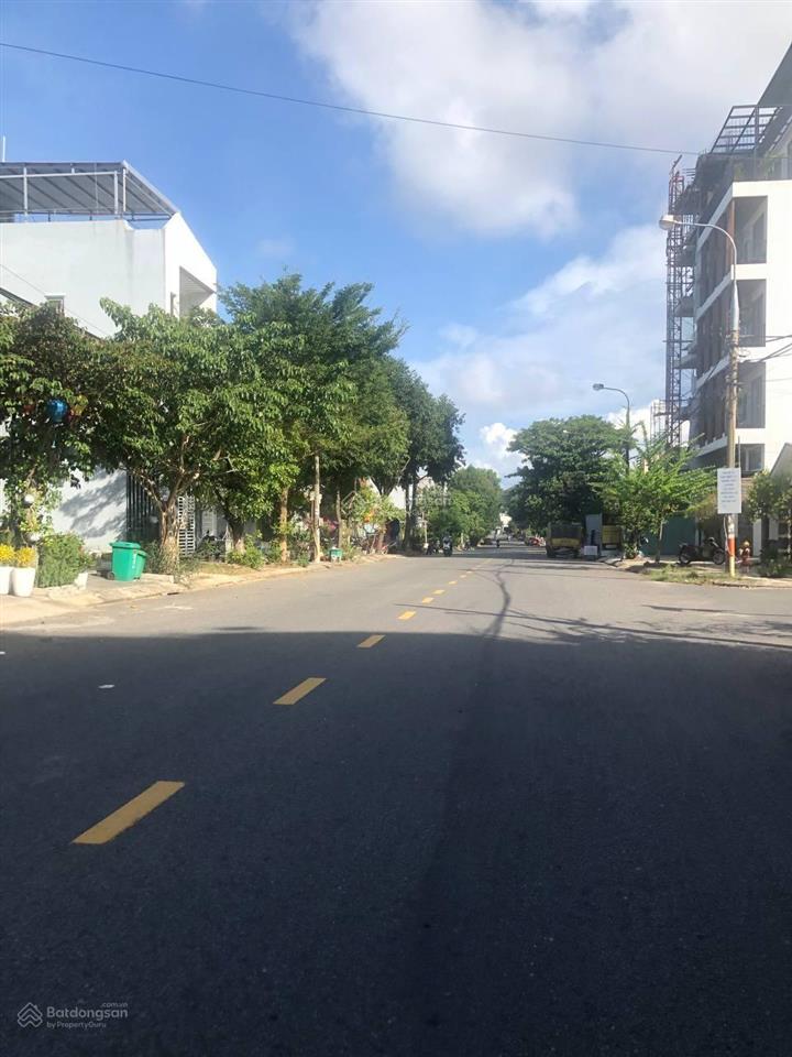 Cho thuê kho 208m2 đường trần văn đán, quận ngũ hành sơn. gần đường lớn lê văn hiến