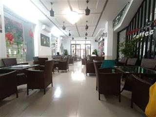 Cho mặt bằng 2 mặt tiền đường phạm hữu kính, gần cầu trần thị lý, đà nẵng