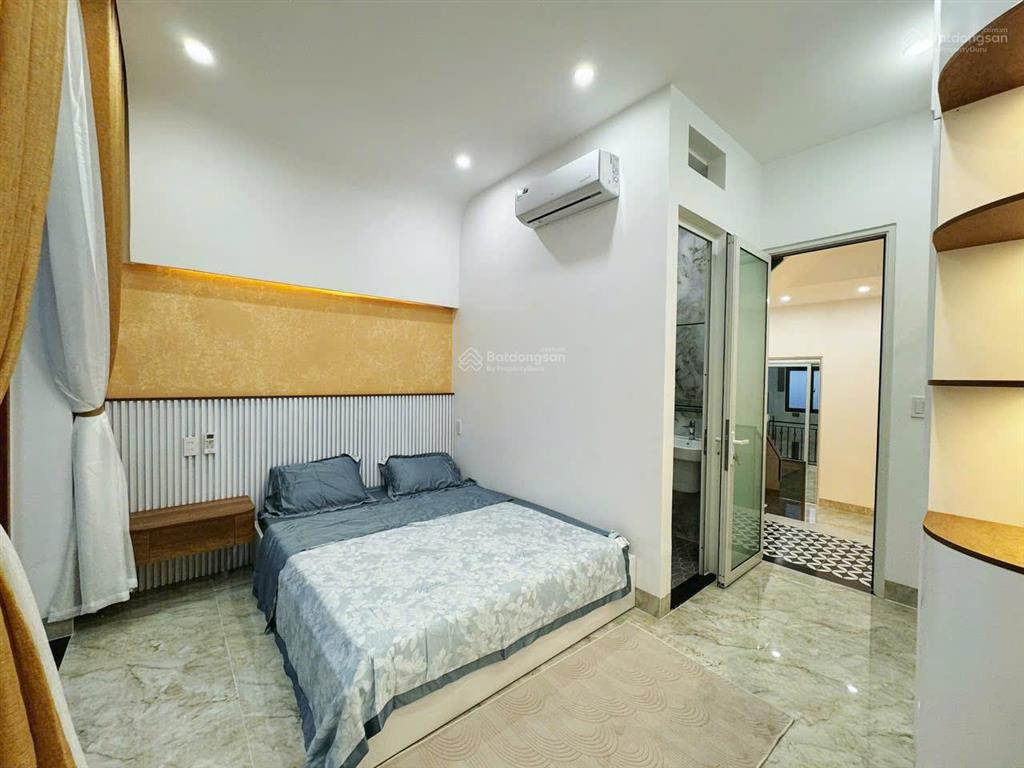 Chính chủ gửi bán nhà 3 tầng kiệt hà huy tập, thanh khê