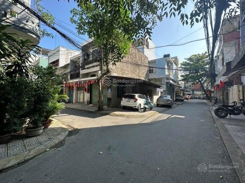 Bán nhà 2 tầng đường nguyễn văn linh gần đại học duy tân khu lõi trung tâm đà nẵng