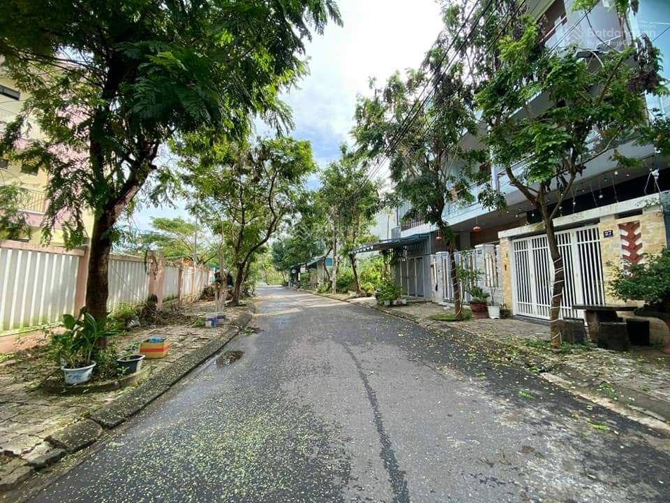 Bán đất 2 mặt tiền đường nai thịnh 5, sơn trà, đà nẵng