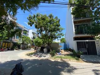 Bán đất 2 mặt tiền đường nai thịnh 5, sơn trà, đà nẵng