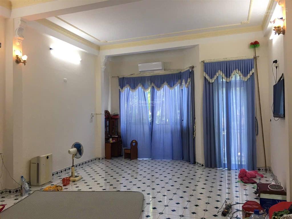 Cho thuê nhà mt đường nguyễn khánh toàn, trung tâm hòa cường, hải châu giá 15tr/tháng