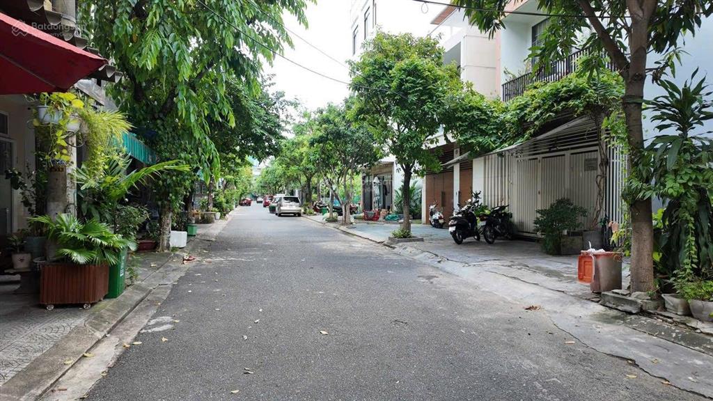 Bán nhà 4 tầng đường cao xuân dục hải châu gần khu đô thị quốc tế đa phước đà nẵng