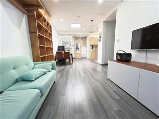 Bán căn hộ 2pn, 68m2 blue house khu an trung, view cầu rồng mt ngô quyền, sơn trà