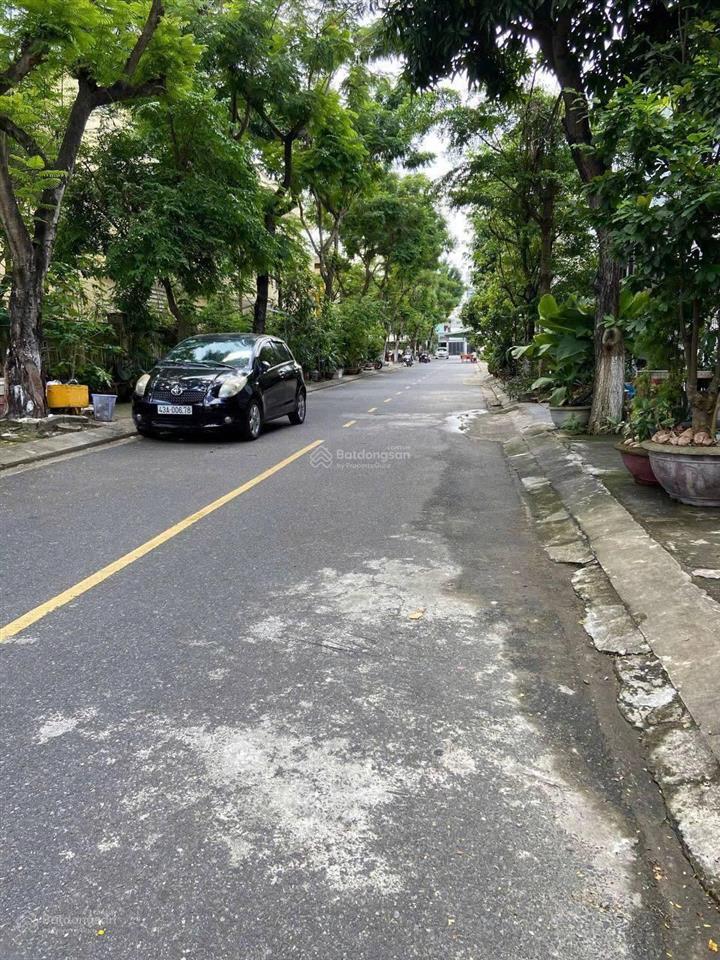 Bán lô đất 112m² đường nguyễn hữu cầu khu biển sơn thủy giá 7,2 tỷ