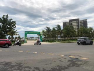 Bán lô đất 112m² đường nguyễn hữu cầu khu biển sơn thủy giá 7,2 tỷ