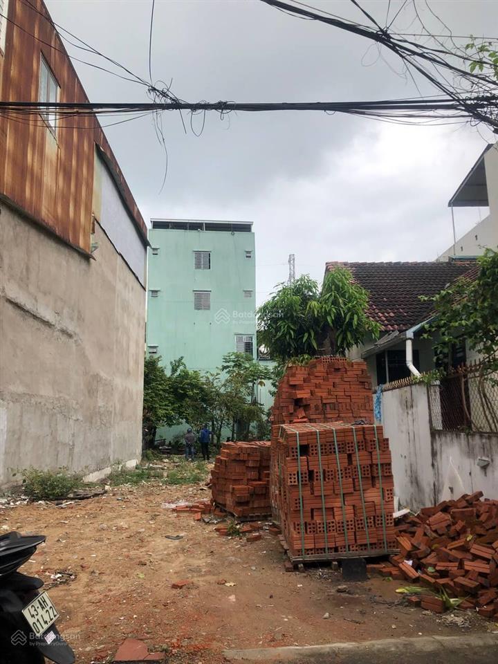 Bán lô đất 112m² đường nguyễn hữu cầu khu biển sơn thủy giá 7,2 tỷ