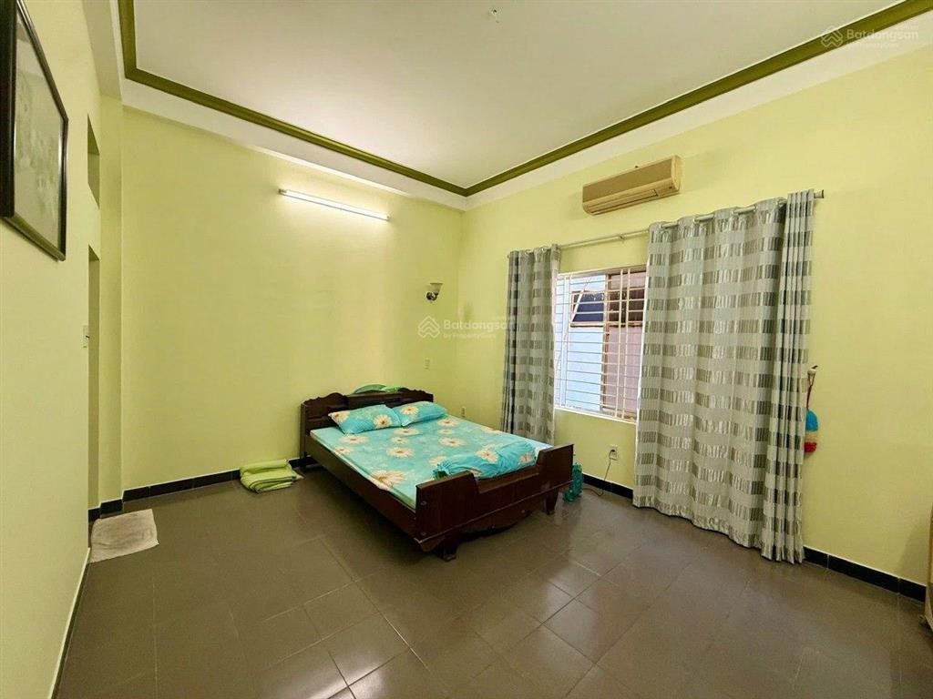 Cho thuê nhà 3 tầng đường nhánh mai xuân thưởng gần hà huy tập thanh khê