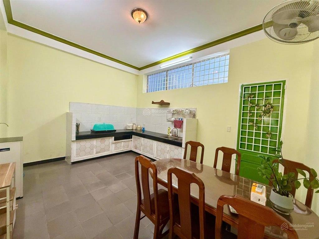 Cho thuê nhà 3 tầng đường nhánh mai xuân thưởng gần hà huy tập thanh khê