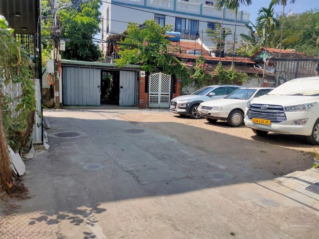 Cho thuê nhà 2 tầng gần phố an thượng, đường lưu quang thuận, mỹ an, ngũ hành sơn. 15tr/tháng