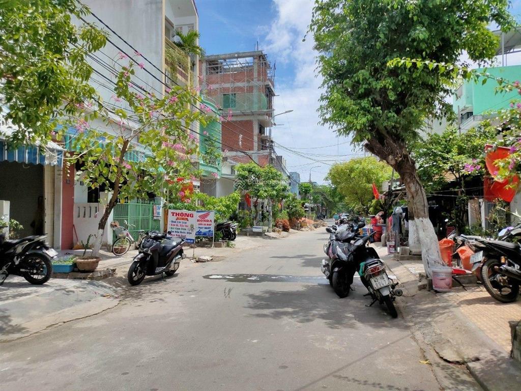 Cho thuê nhà 2 tầng gần phố an thượng, đường lưu quang thuận, mỹ an, ngũ hành sơn. 15tr/tháng