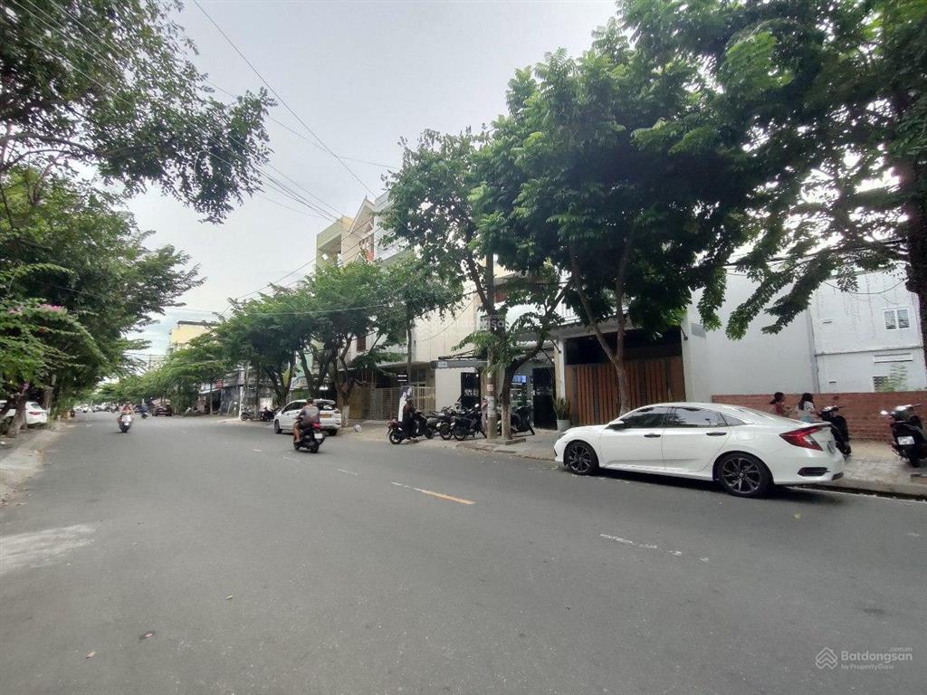 Bán nhà 3 tầng đường nguyễn hữu dật hải châu gần dự án downtown đà nẵng