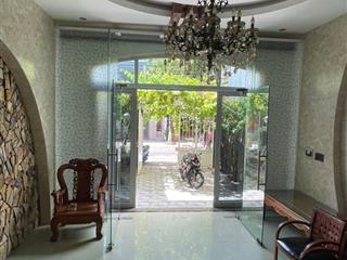 Cho thuê nhà 3 tầng mặt tiền thế lữ, sơn trà, gần chợ an hải, gần biển phạm văn đồng 22tr/tháng
