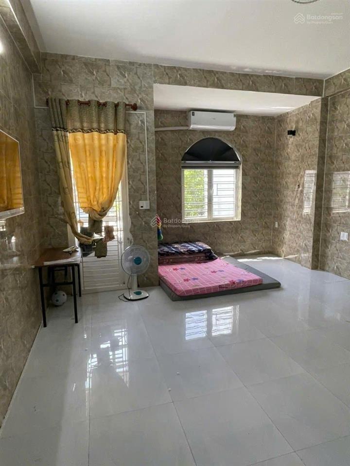 Cho thuê nhà 3 tầng mặt tiền thế lữ, sơn trà, gần chợ an hải, gần biển phạm văn đồng 22tr/tháng