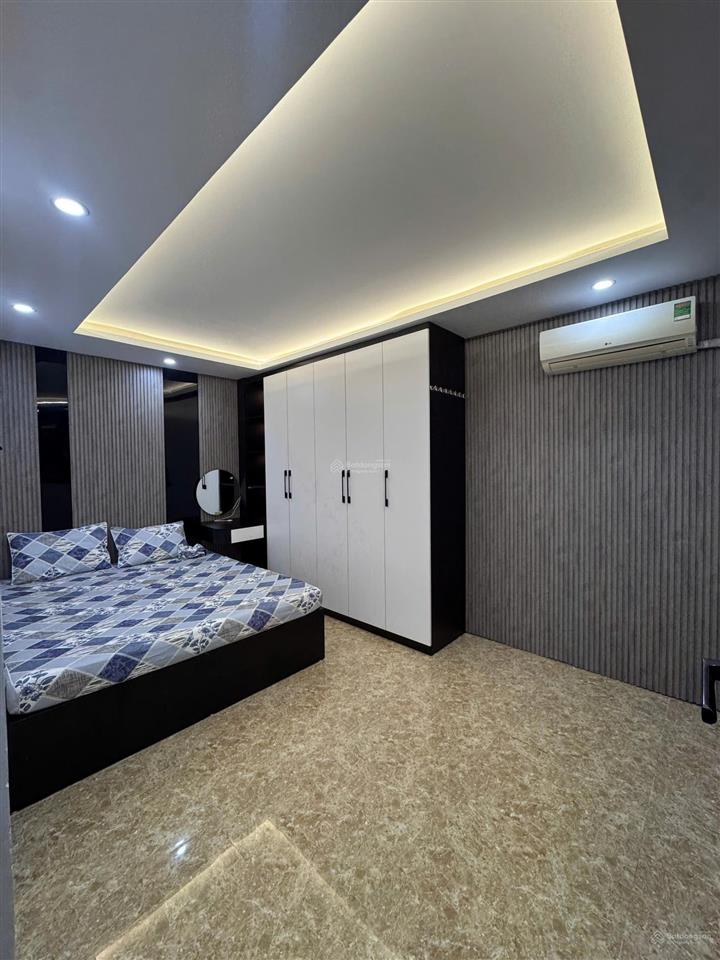 Cho thuê nhà 3 tầng trung tâm quận thanh khê đầy đủ nội thất giá 14tr/tháng