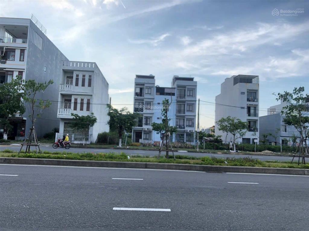 Bán lô đất 200m2 đường minh mạng, gần bãi tắm du lịch sơn thủy quận ngũ hành sơn, đà nẵng
