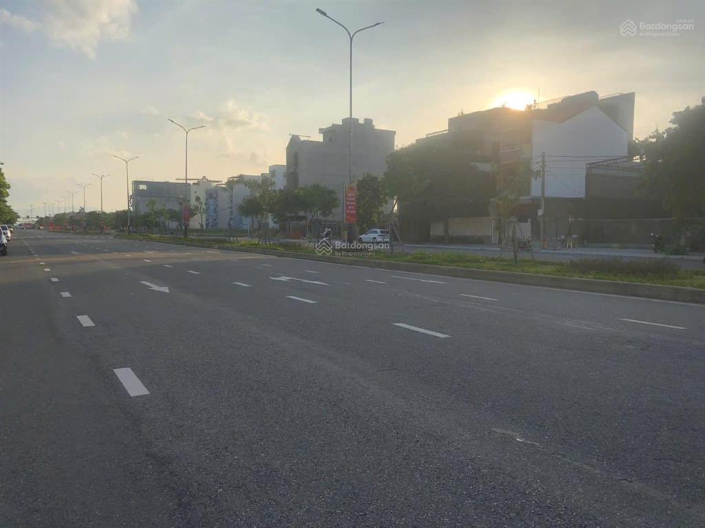 Bán lô đất 200m2 đường minh mạng, gần bãi tắm du lịch sơn thủy quận ngũ hành sơn, đà nẵng