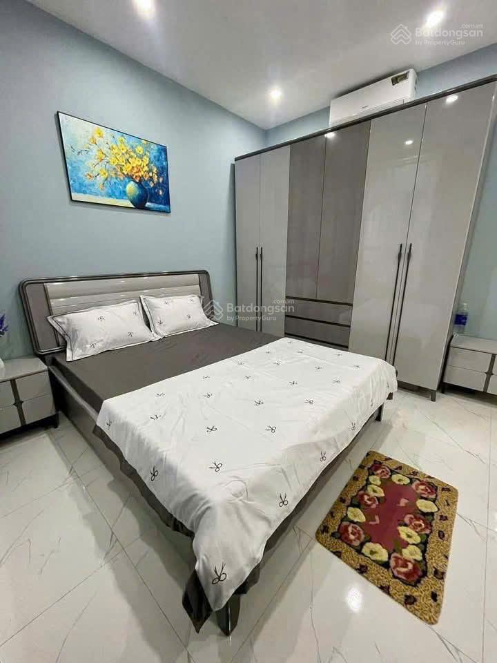 Bán nhà 3 tầng đẹp kiệt 6m ô tô tránh điện biên phủ, thanh khê