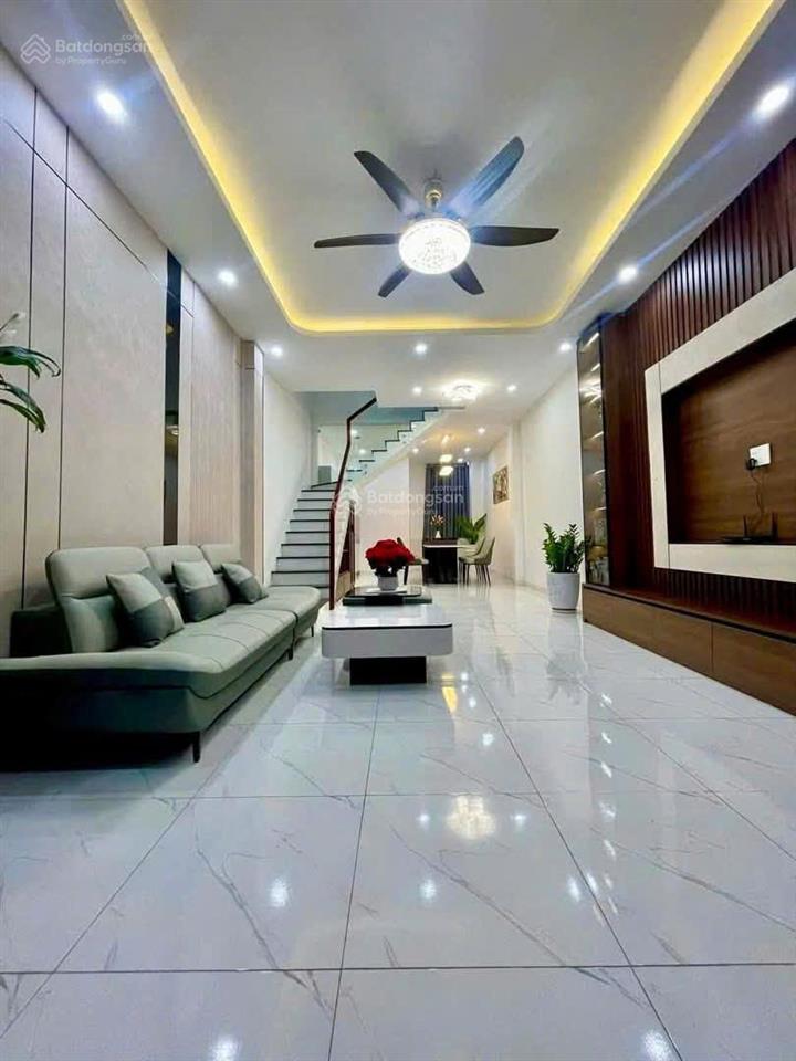 Bán nhà 3 tầng đẹp kiệt 6m ô tô tránh điện biên phủ, thanh khê