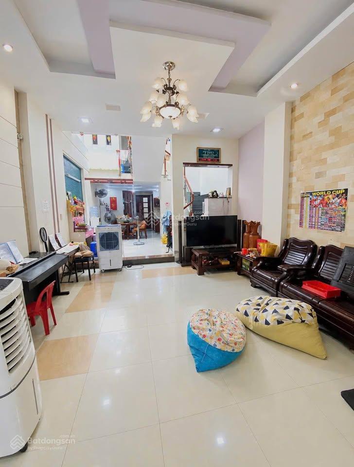 Cho thuê nhà 3 tầng mặt tiền lương nhữ hộc, hòa cường, hải châu