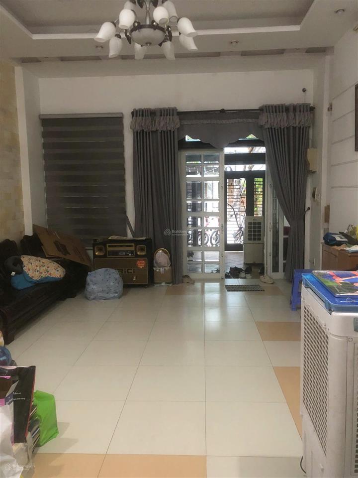Cho thuê nhà 3 tầng mặt tiền lương nhữ hộc, hòa cường, hải châu