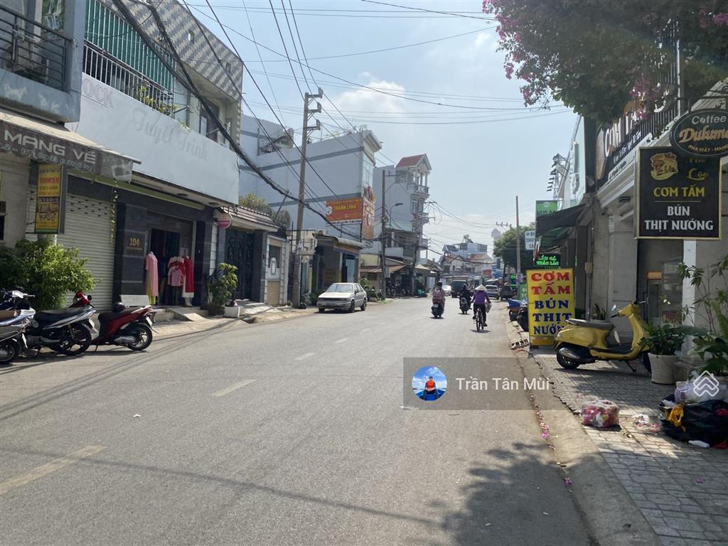 Bán đất góc 2 mặt tiền đường lê văn thịnh, đoạn gần nguyễn duy trinh, 7,2x34m 245m2 qhxd hầm 6 tầng