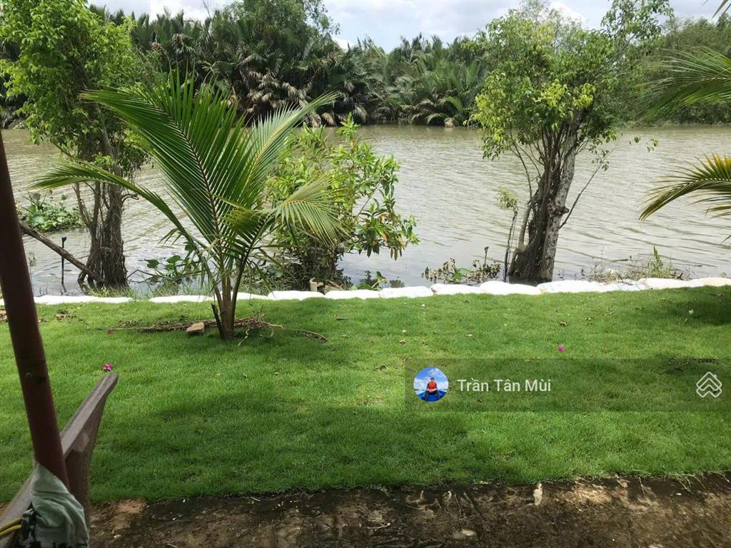 Bán biệt thự sông long thuận riverside, đảo kim cương quận 9, 10x47m  463m2, 1 trệt 2 lầu. 24 tỷ