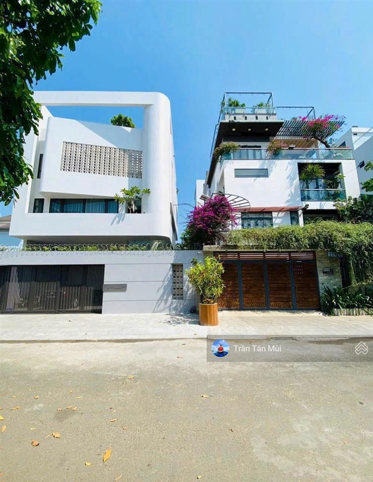 Bán nền đất 110m2, trục đường 57 kdc đông thủ thiêm, giá 12,5 tỷ, vị trí đẹp hướng mát