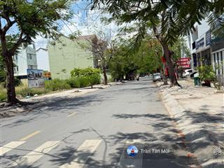 Bán nền đất 110m2, trục đường 57 kdc đông thủ thiêm, giá 12,5 tỷ, vị trí đẹp hướng mát