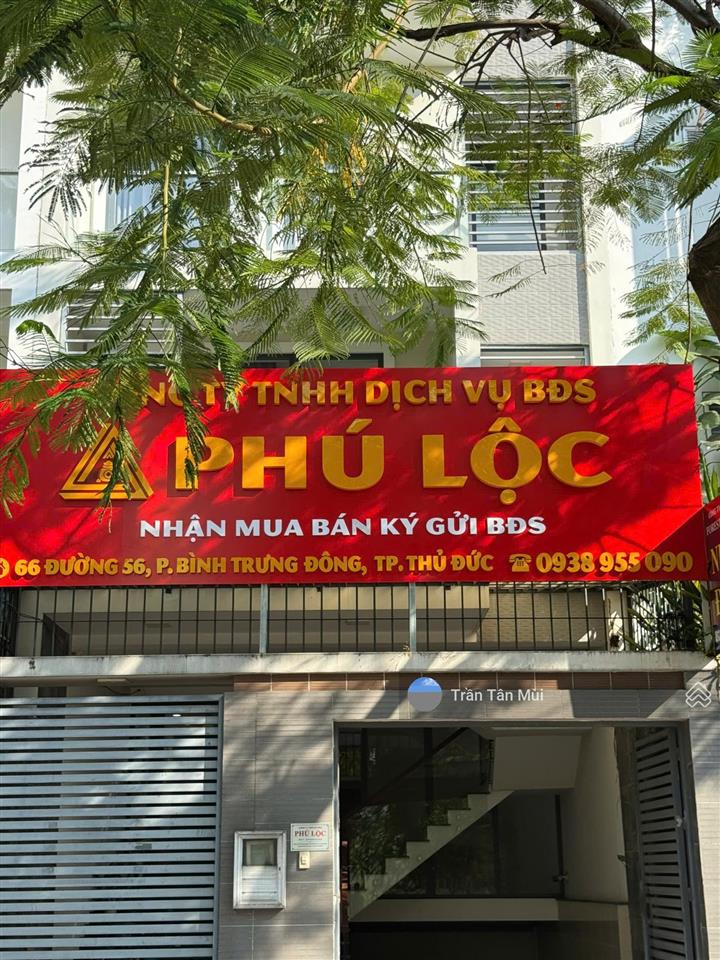 Bán nền biệt thự song lập 8x24  192m2 view công viên, vị trí đẹp thoáng, giá bán tốt 19,2 tỷ