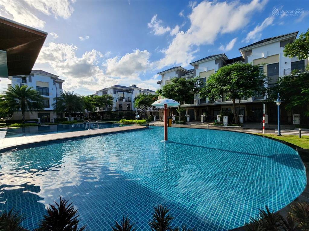 Verosa park  nhà phố 6x17 102m² căn hiếm 1 trệt 3 lầu, 257m² sàn giá bán 17,5 tỷ tl