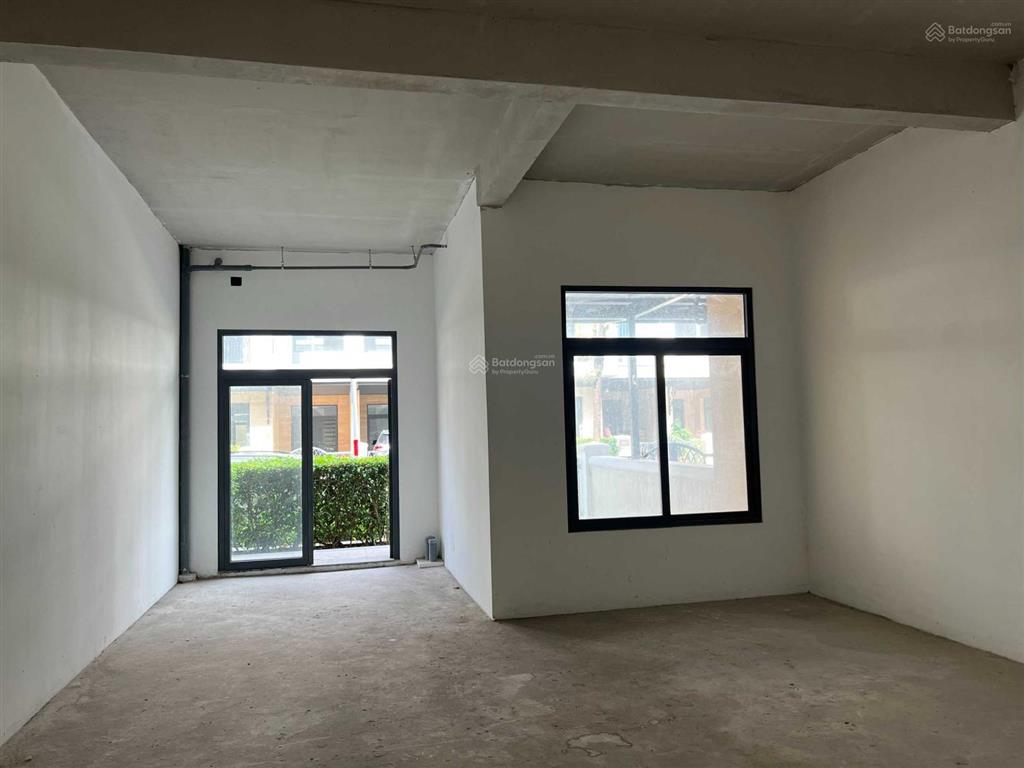 Verosa park  nhà phố 6x17 102m² căn hiếm 1 trệt 3 lầu, 257m² sàn giá bán 17,5 tỷ tl
