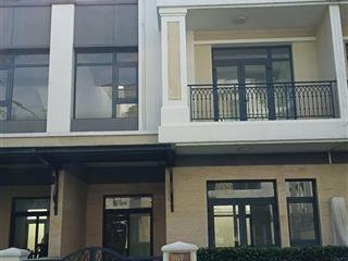Bán nhà phố hướng đông verosa park, nhà thô 6x17  102m2, sổ hồng giá 18 tỷ tl