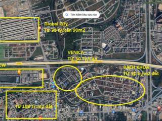 Đất kdc bách khoa, hướng đông nam, 7x30,5m  213,3m2 giá 68 tr/m2 tl sổ cá nhân