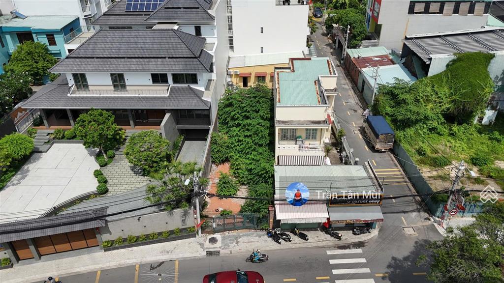 Bán đất mặt tiền nguyễn tuyển gần nguyễn duy trinh, dt 7x23  151,8m2 sổ, đất trống giá bán 21 tỷ