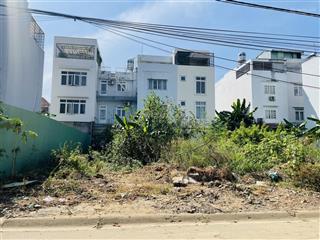 Bán nền biệt thự song lập 8x22  176m2, kdc đông thủ thiêm, giá 100 tr/m2 tl