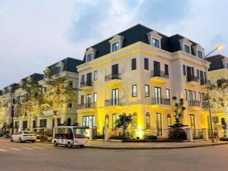 Chính chủ cần cho thuê biệt thự đơn lập khu đô thị mỗ lao diện tích 250m2