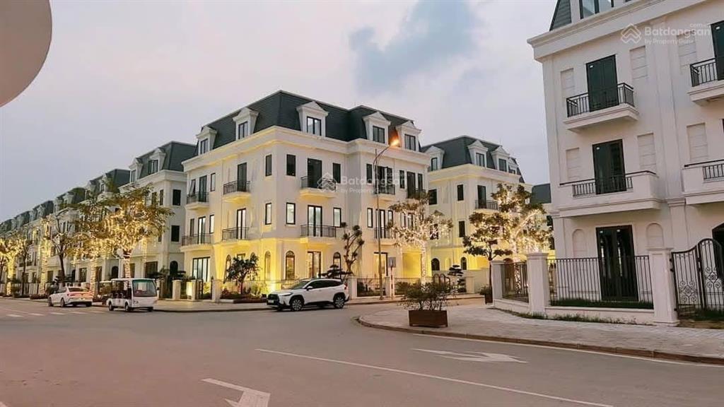 Chính chủ cần căn biệt thự phân khu an khang khu đô thị mới dương nội