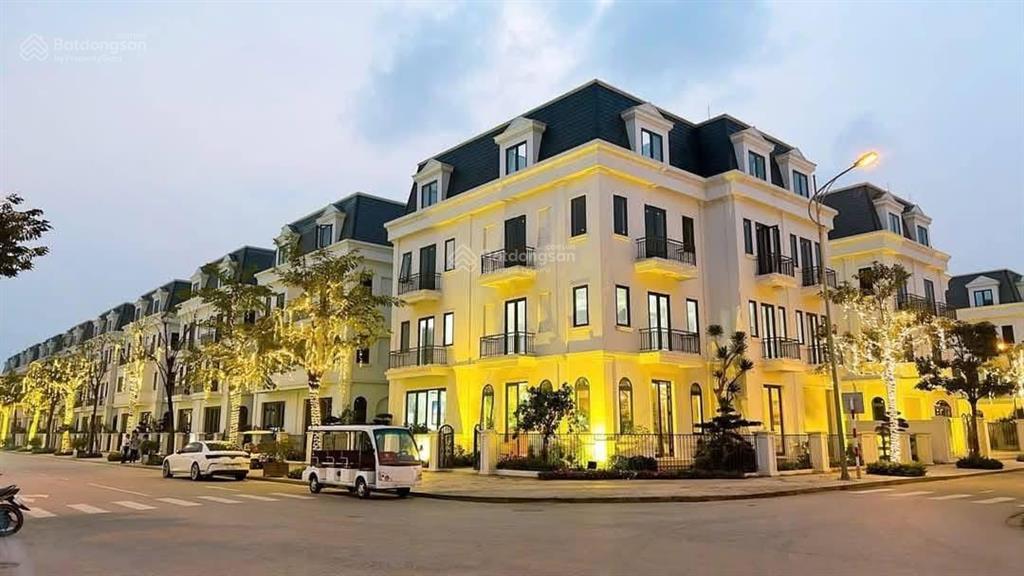 Chính chủ cần căn biệt thự phân khu an khang khu đô thị mới dương nội