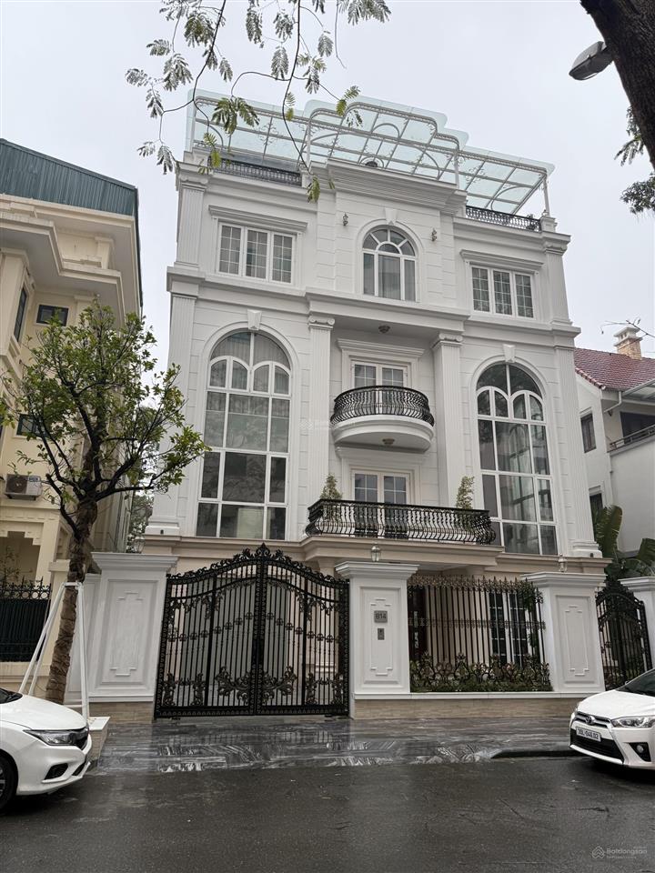 Chính chủ cần căn biệt thự phân khu an khang khu đô thị mới dương nội