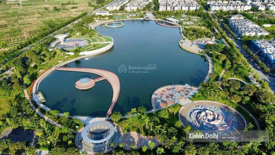 Chính chủ cần căn biệt thự phân khu an khang khu đô thị mới dương nội