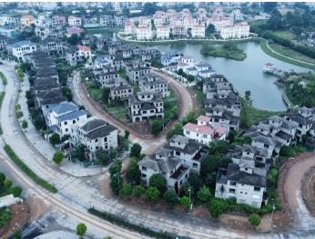 Bán biệt thự đơn lập nam an khánh 300m² view hồ điều hòa giá chỉ 100tr/m2