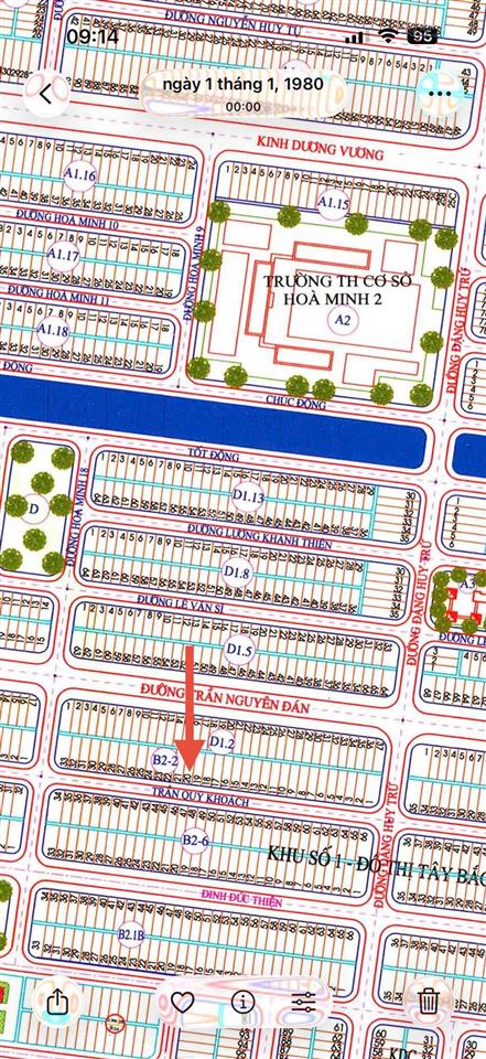 Chính chủ gởi bán mặt tiền trần quý khoách tặng kèm dãy trọ 4 phòng